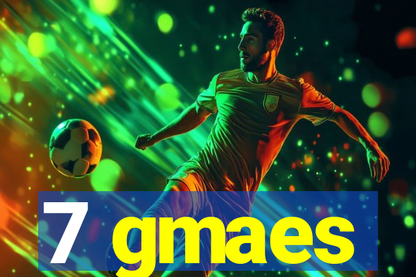7 gmaes