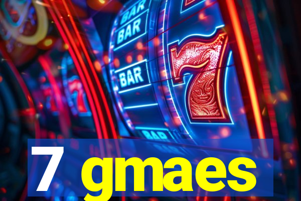 7 gmaes