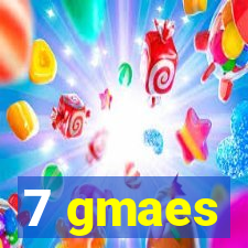 7 gmaes