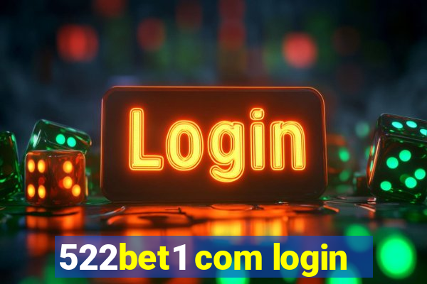 522bet1 com login