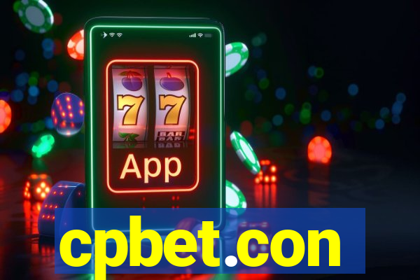 cpbet.con
