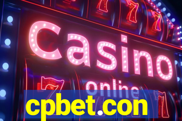 cpbet.con
