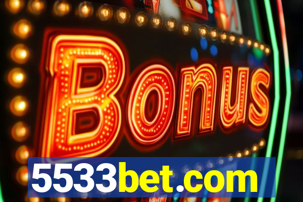 5533bet.com