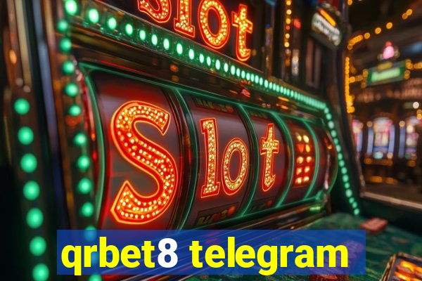 qrbet8 telegram