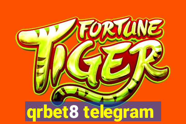 qrbet8 telegram
