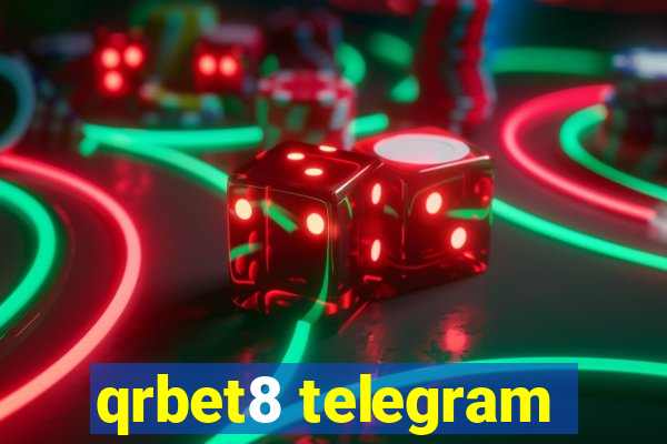 qrbet8 telegram