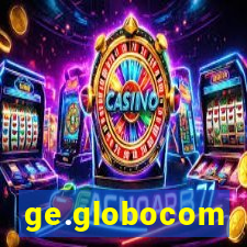 ge.globocom