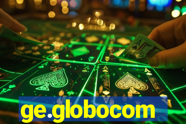 ge.globocom