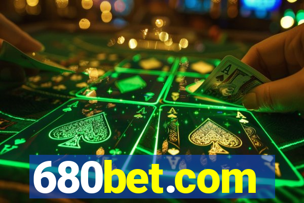 680bet.com