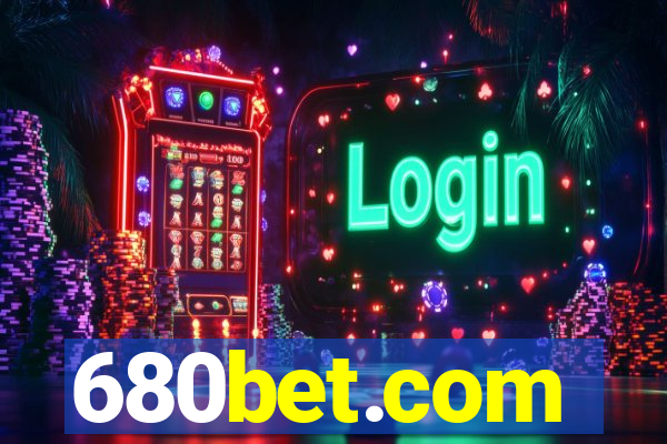 680bet.com