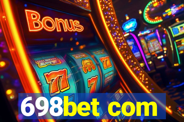 698bet com