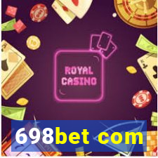 698bet com