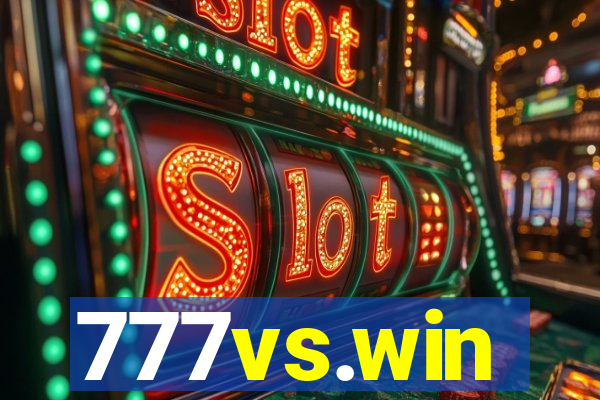 777vs.win