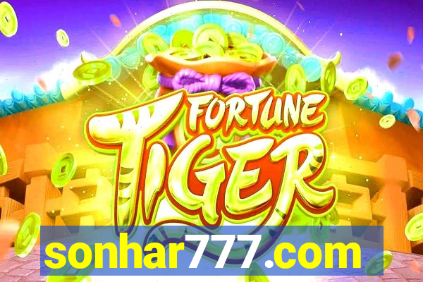 sonhar777.com