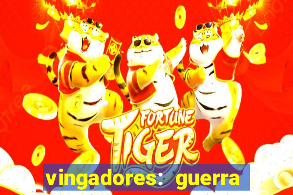 vingadores: guerra infinita filme completo dublado facebook