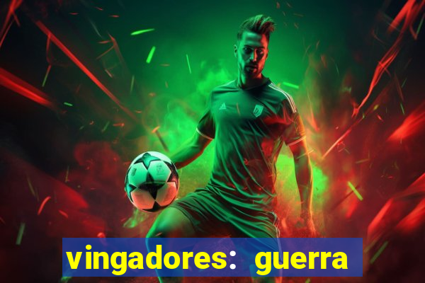 vingadores: guerra infinita filme completo dublado facebook