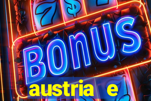 austria e eslovaquia palpite