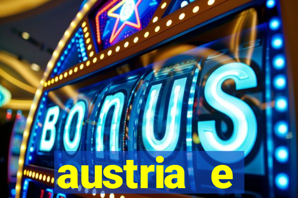 austria e eslovaquia palpite