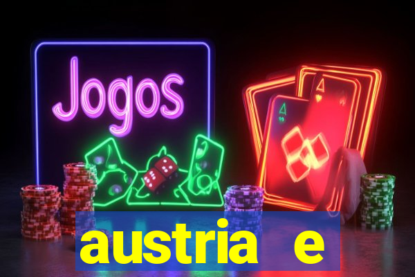 austria e eslovaquia palpite