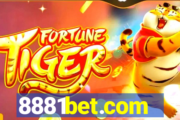 8881bet.com