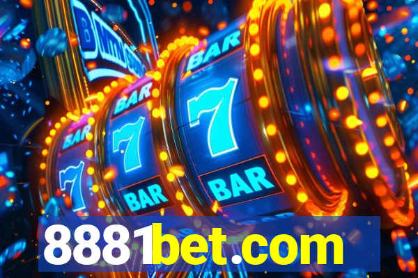8881bet.com