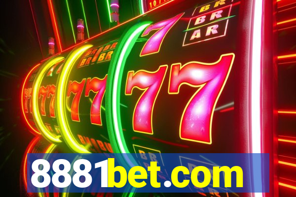 8881bet.com