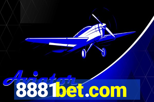 8881bet.com