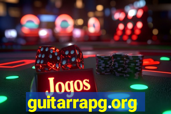 guitarrapg.org