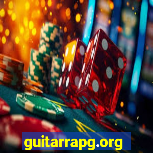 guitarrapg.org