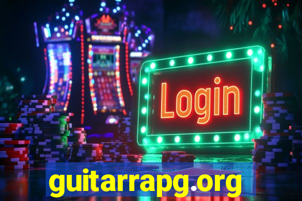 guitarrapg.org