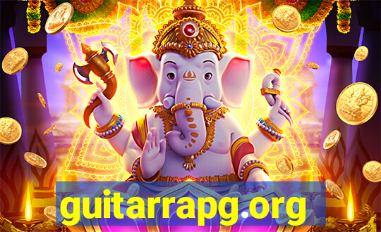 guitarrapg.org