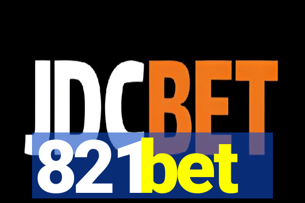 821bet