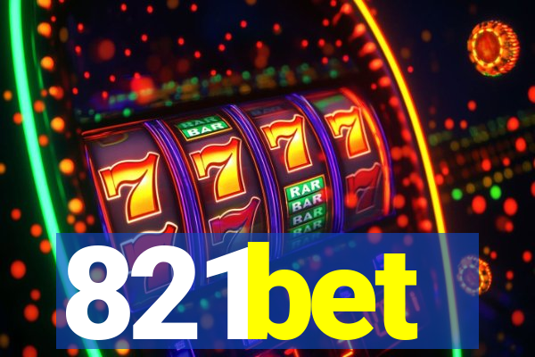 821bet