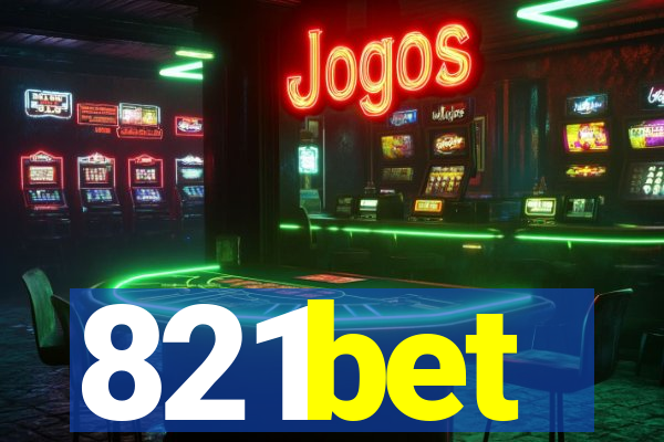 821bet