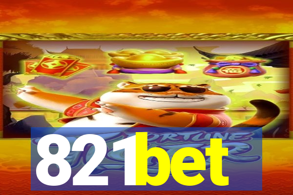 821bet