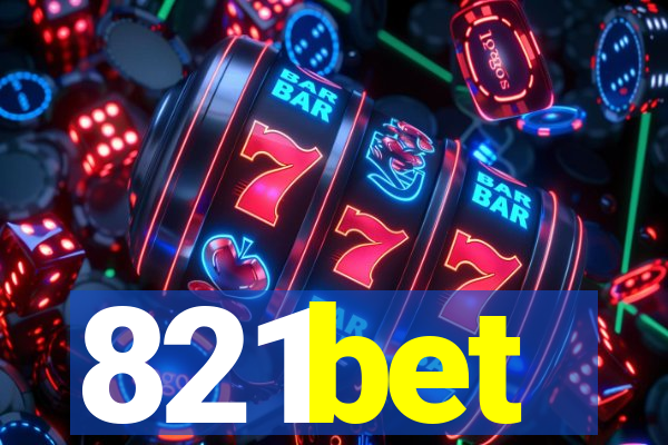 821bet