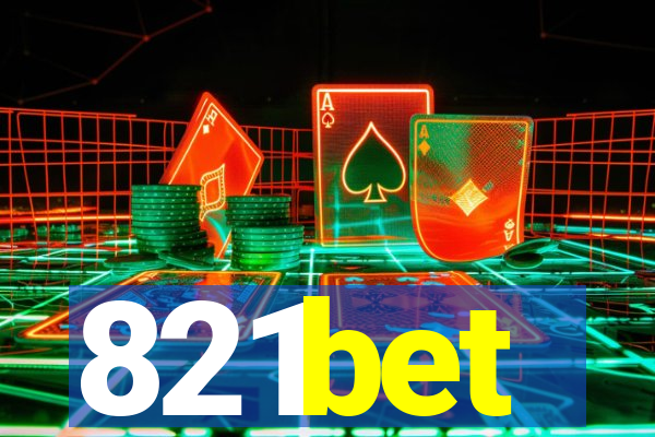 821bet