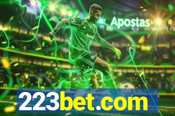 223bet.com