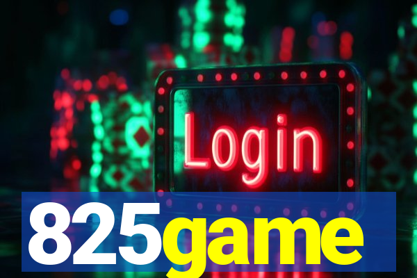 825game