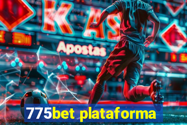 775bet plataforma