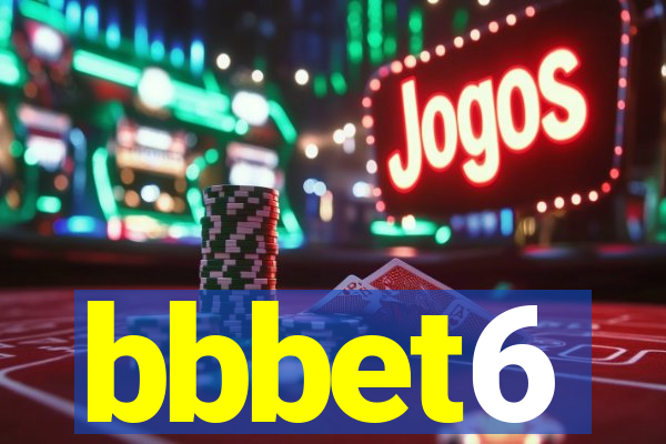 bbbet6