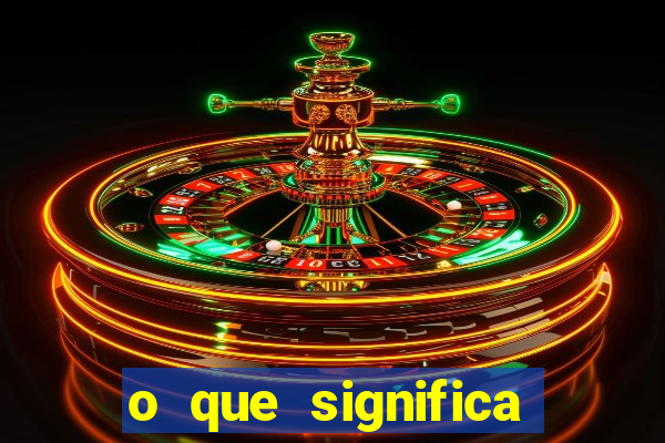 o que significa mais de 2 5 gols