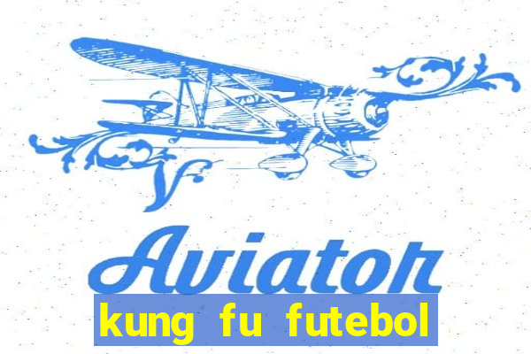 kung fu futebol clube torrent