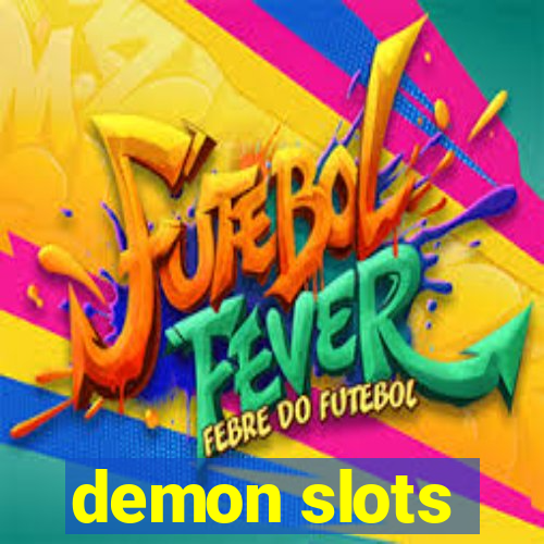 demon slots