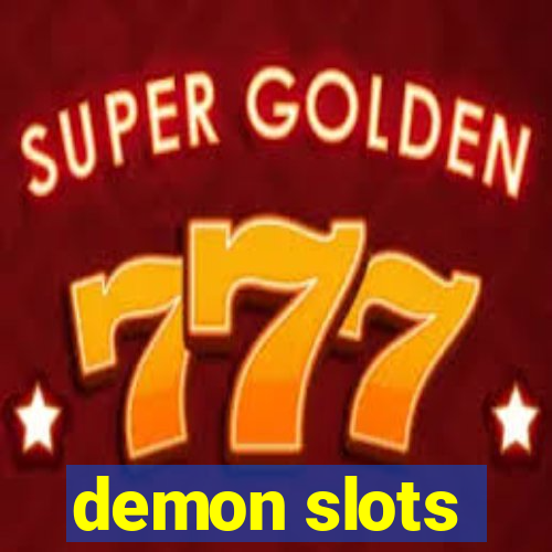 demon slots