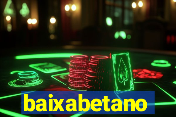 baixabetano