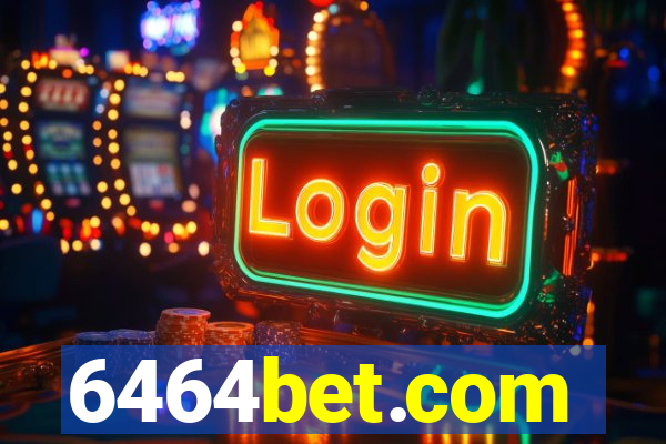 6464bet.com