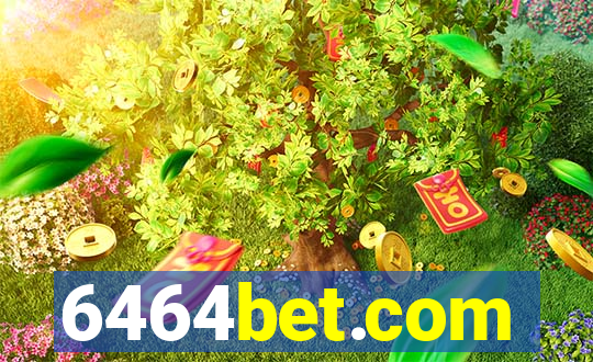 6464bet.com