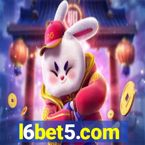 l6bet5.com