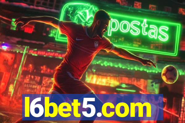 l6bet5.com